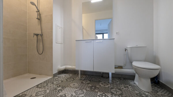Appartement Saint Denis 4 pièce(s) 83.45 m2 – Bild 7