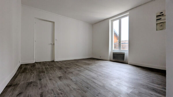 Saint Denis Immobilier