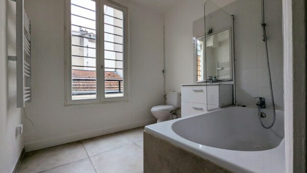Appartement Saint Denis 2 pièce(s) 40.40 m2 - Image 6