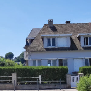 Saint Denis Immobilien
