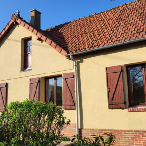 Saint Denis Immobilien