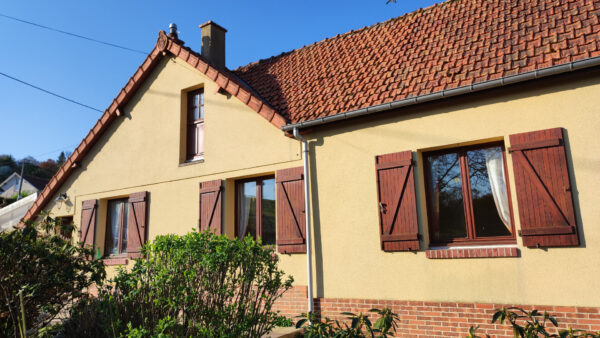 Saint Denis Immobilier