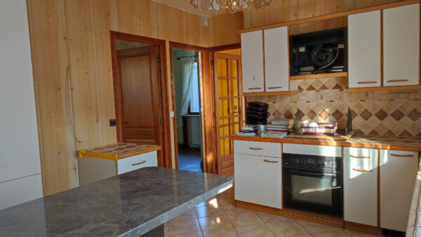 Maison Veules Les Roses 5 pièce(s) 93.3 m2 - Image 8