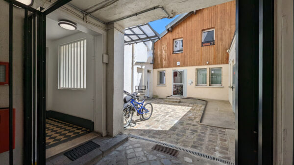 Appartement Saint Denis 2 pièce(s) 40.40 m2 – Image 7