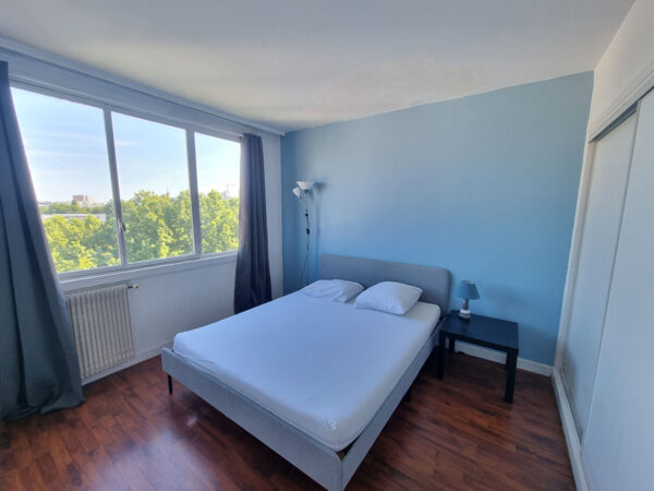 Appartement Saint Denis 3 pièce(s) 70.08 m2 - Image 5