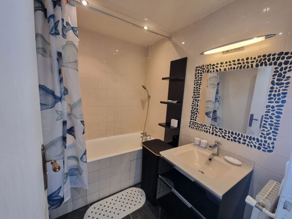 Appartement Saint Denis 3 pièce(s) 70.08 m2 - Image 7