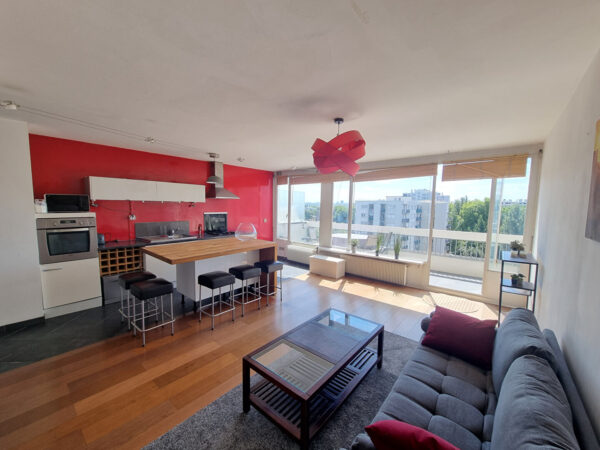 Saint Denis Immobilier