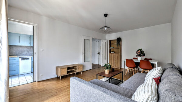 verkauf wohnung