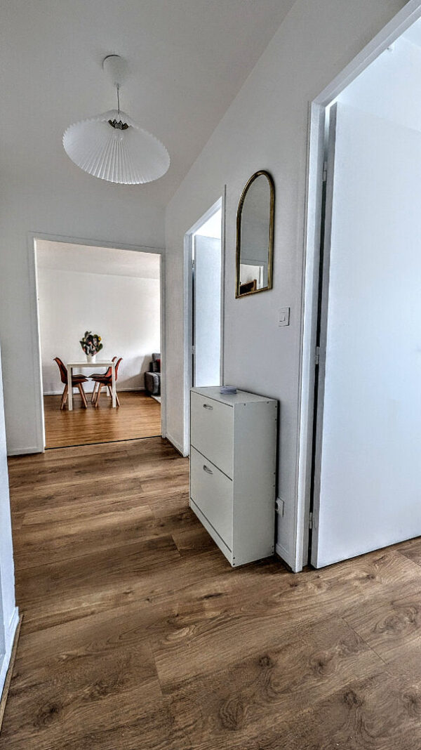 Appartement Saint Denis 2 pièce(s) 48.03 m2 – Bild 5