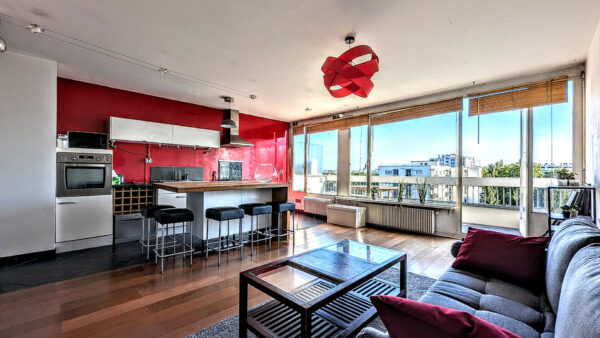 Saint Denis Immobilier