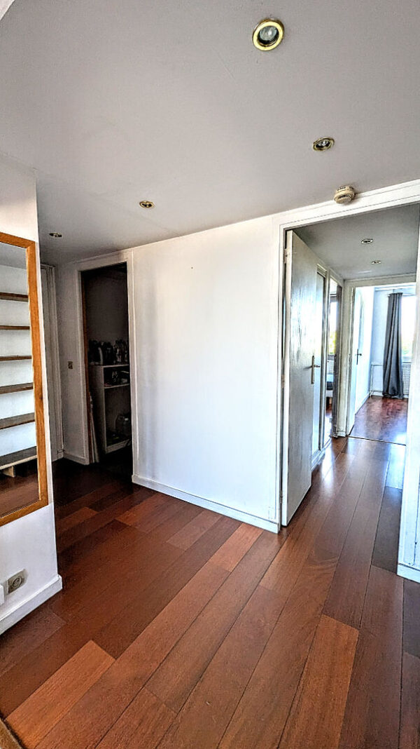 Appartement Saint Denis 3 pièce(s) 70.08 m2 - Image 5