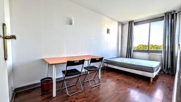 Appartement Saint Denis 3 pièce(s) 70.08 m2 - Image 6