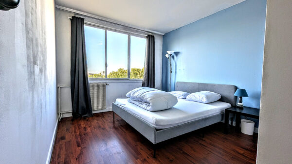 Appartement Saint Denis 3 pièce(s) 70.08 m2 - Image 7
