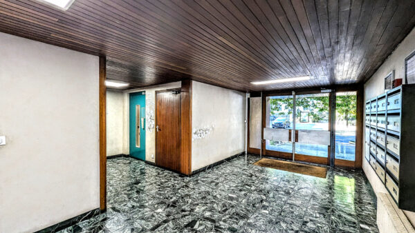 Appartement Saint Denis 3 pièce(s) 70.08 m2 - Image 9