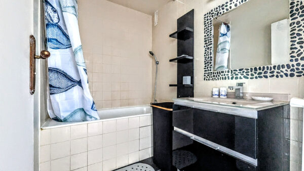 Appartement Saint Denis 3 pièce(s) 70.08 m2 - Image 8