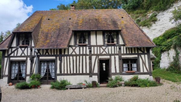 Saint Denis Immobilien