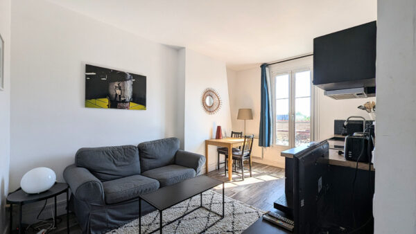 Saint Denis Immobilier