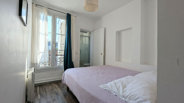 Appartement Saint Denis 2 pièce(s) 26.67 m2 – Image 5