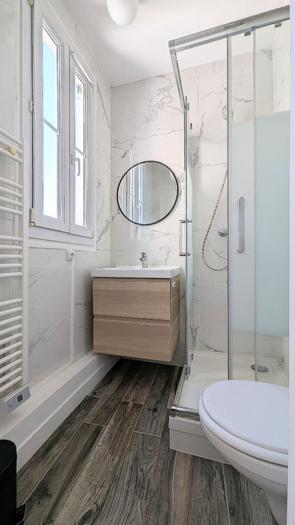 Appartement Saint Denis 2 pièce(s) 26.67 m2 – Image 6