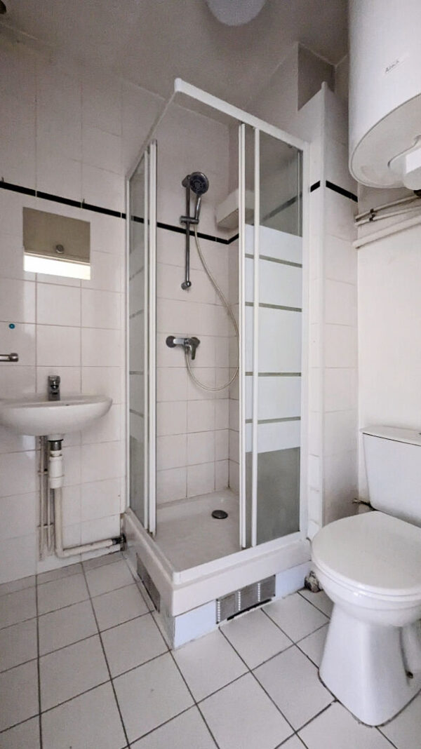 Appartement Saint Denis 2 pièce(s) 29.47 m2 - Image 5