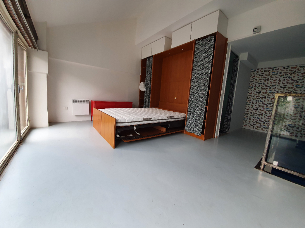 Appartement Saint Denis 2 pièce(s) 42,79 m2 – Image 5