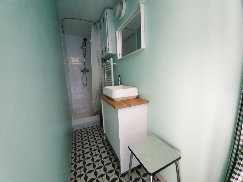 Appartement Saint Denis 2 pièce(s) 42,79 m2 – Image 6