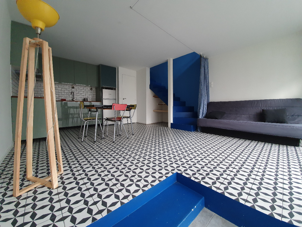 Saint Denis Immobilier