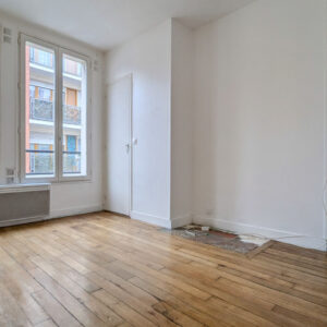 Saint Denis Immobilien