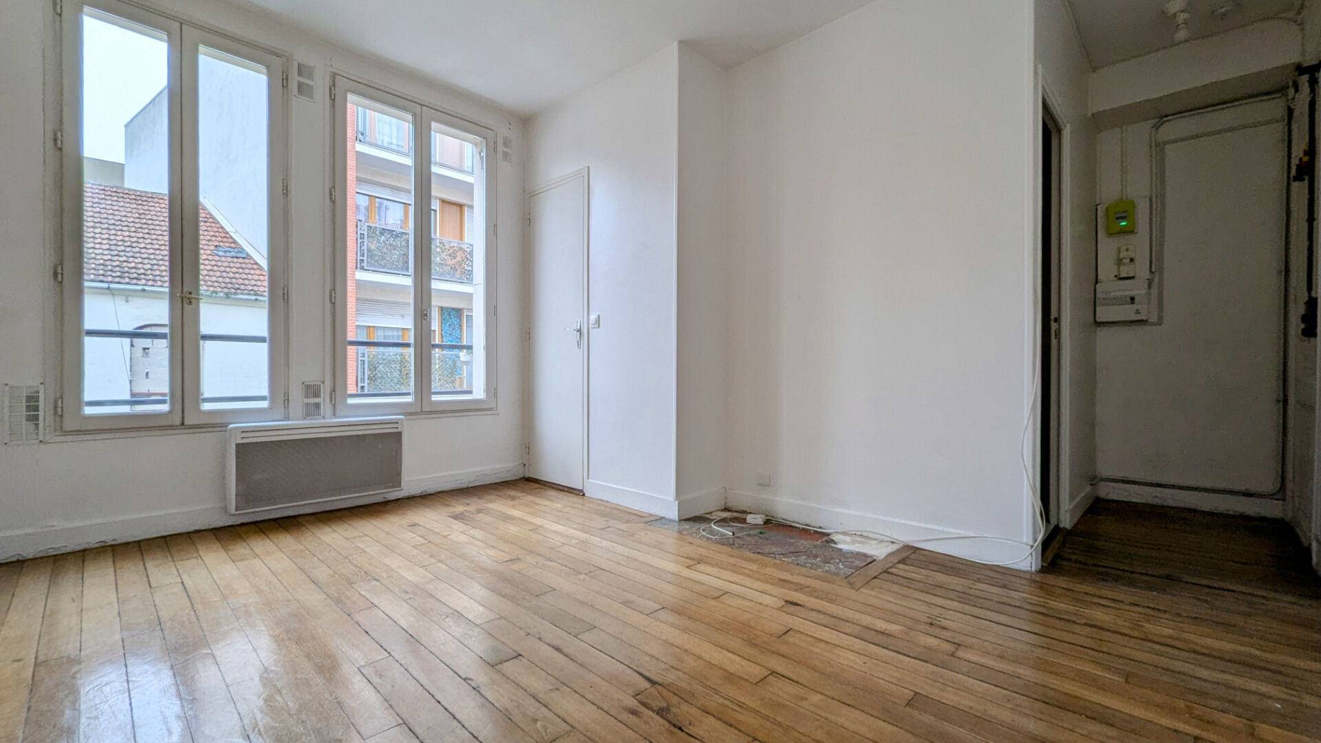 Saint Denis Immobilien