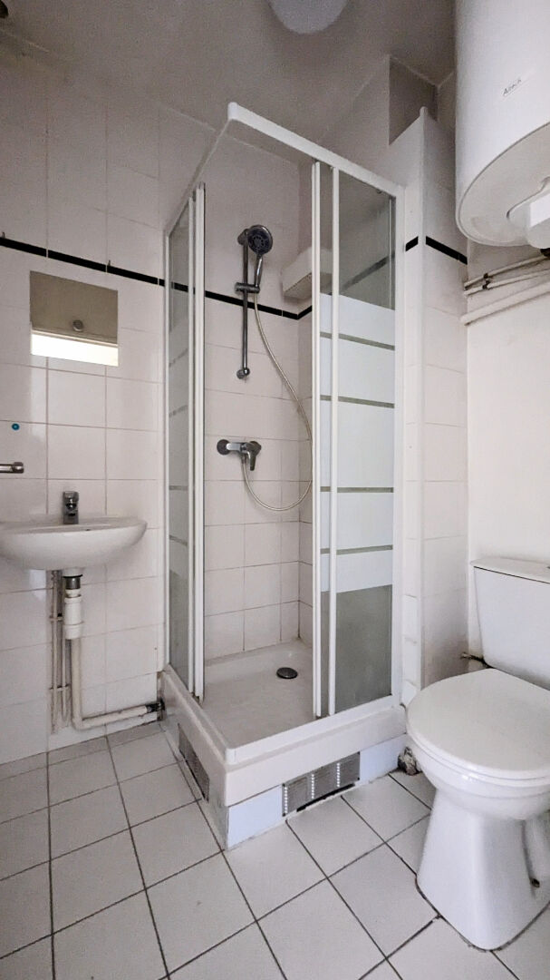 Appartement Saint Denis 2 pièce(s) 29.47 m2 – Bild 5