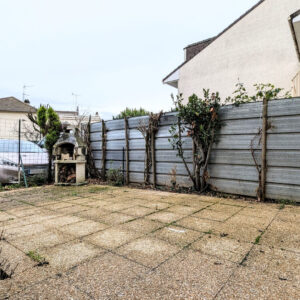 Saint Denis Immobilier