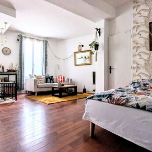 Saint Denis Immobilier