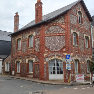 Saint Denis Immobilier