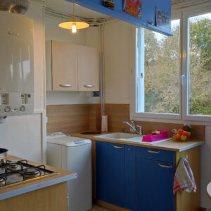 Saint Denis Immobilien