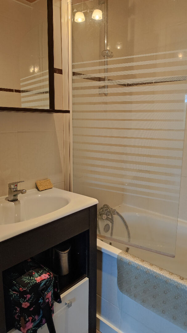 <span class="sdi_exclu"></span> Appartement meublé Veules Les Roses 2 pièces /33.23 m2 - Image 6