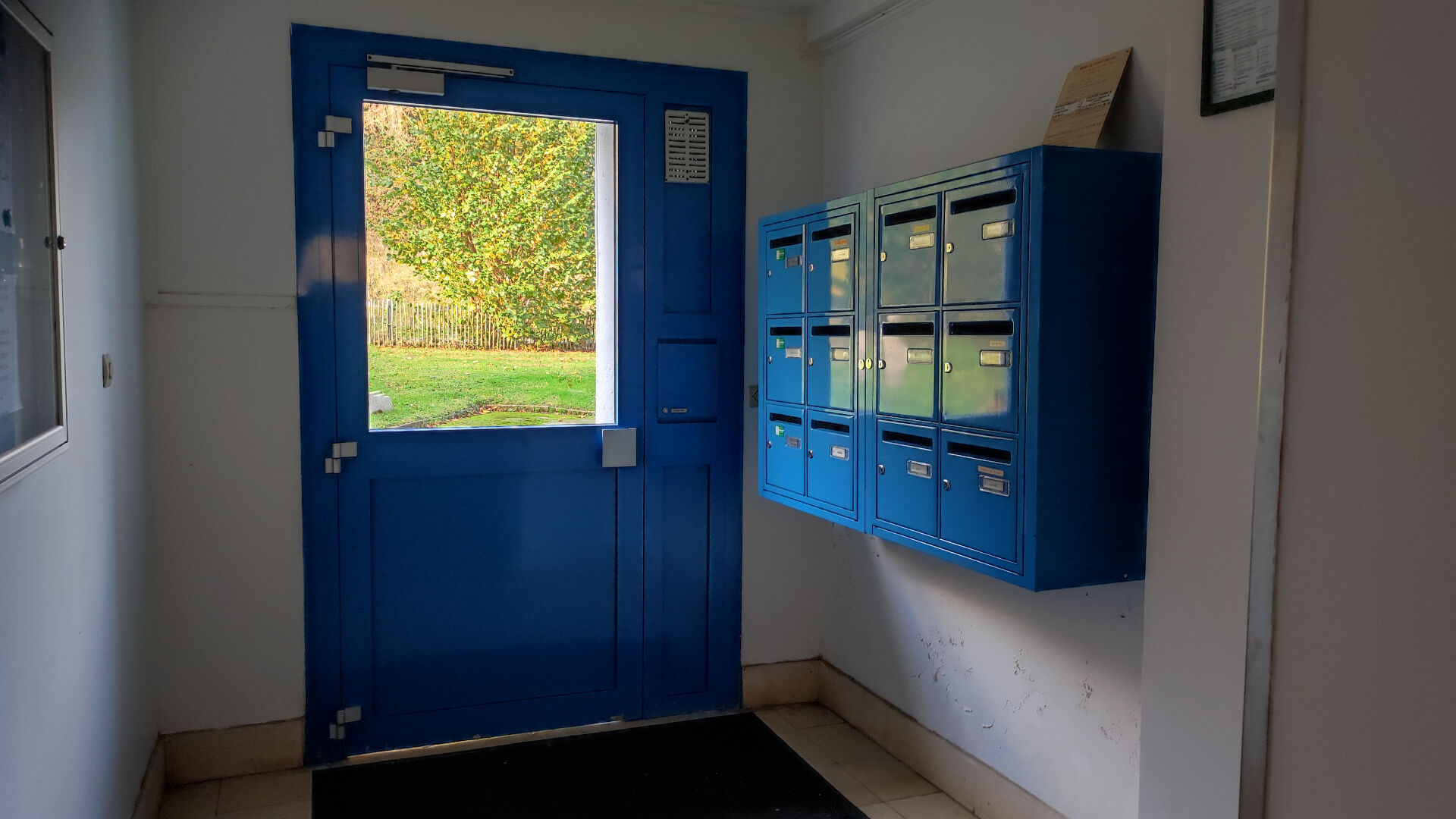 <span class="sdi_exclu"></span> Appartement meublé Veules Les Roses 2 pièces /33.23 m2 - Image 8