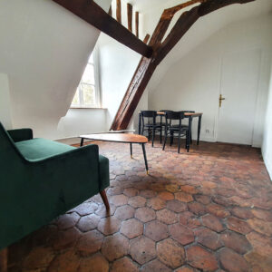 Saint Denis Immobilier