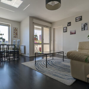 Saint Denis Immobilier