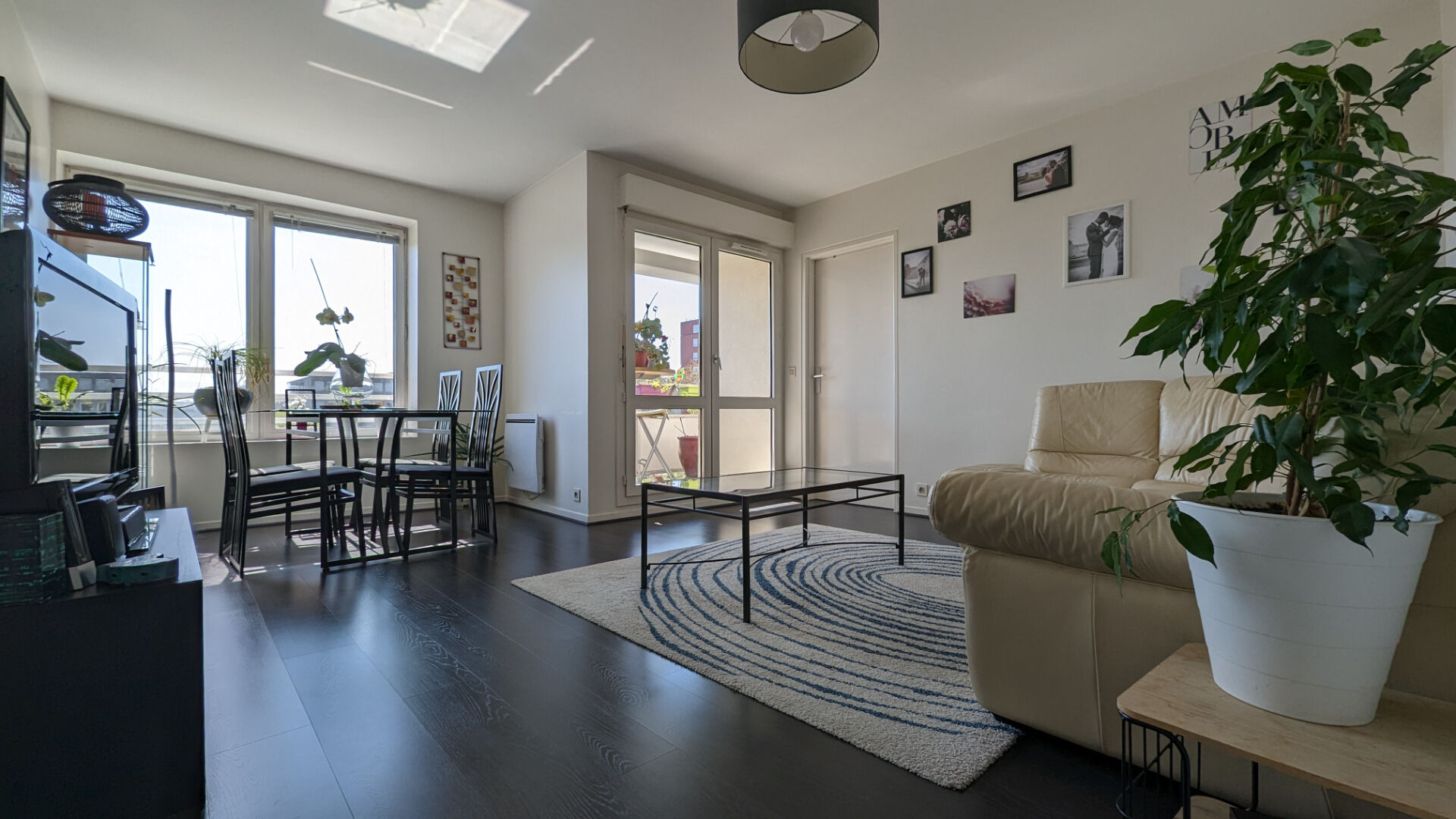 Saint Denis Immobilier