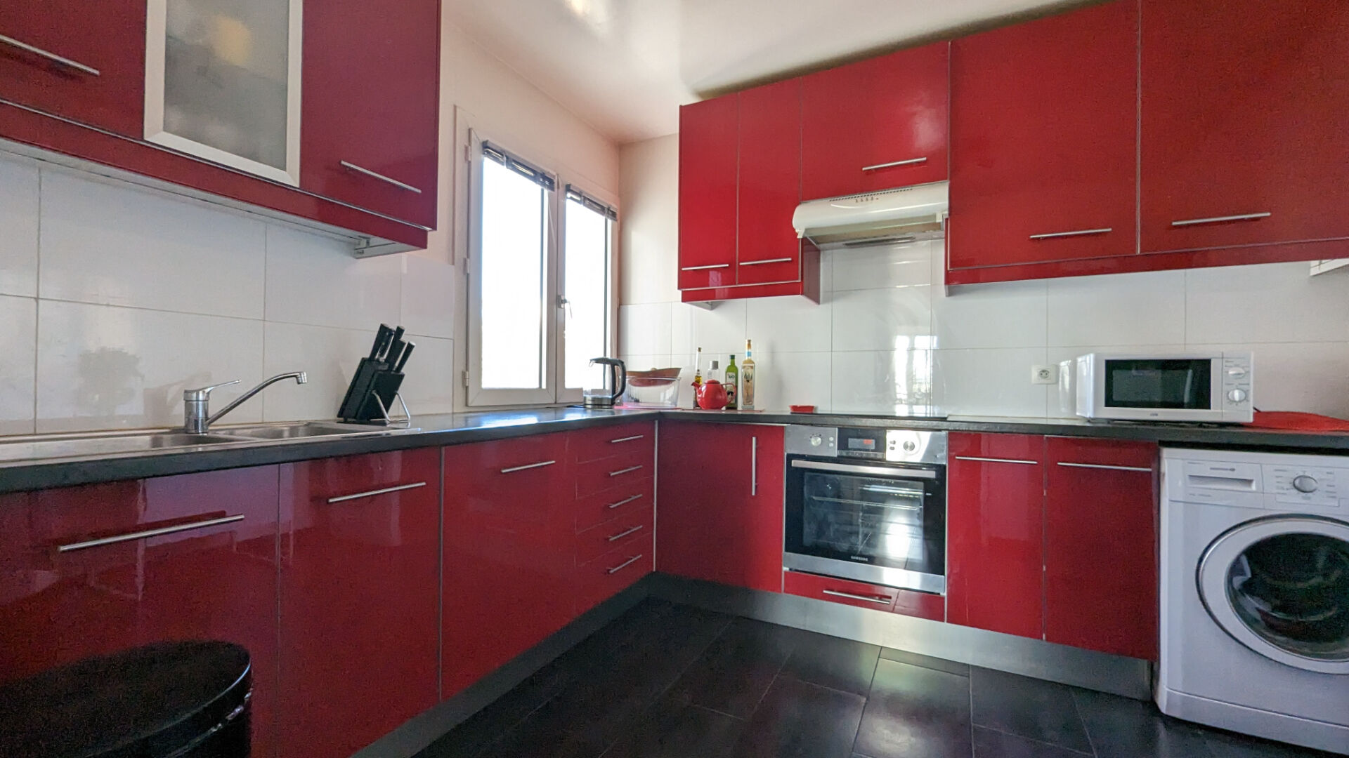 Appartement Saint Denis 3 pièce(s) 70.25 m2 - Image 5