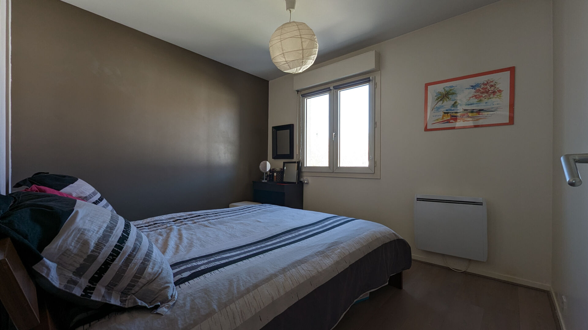 Appartement Saint Denis 3 pièce(s) 70.25 m2 - Image 6