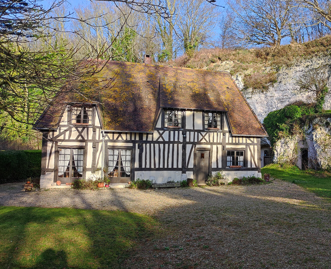 Saint Denis Immobilier