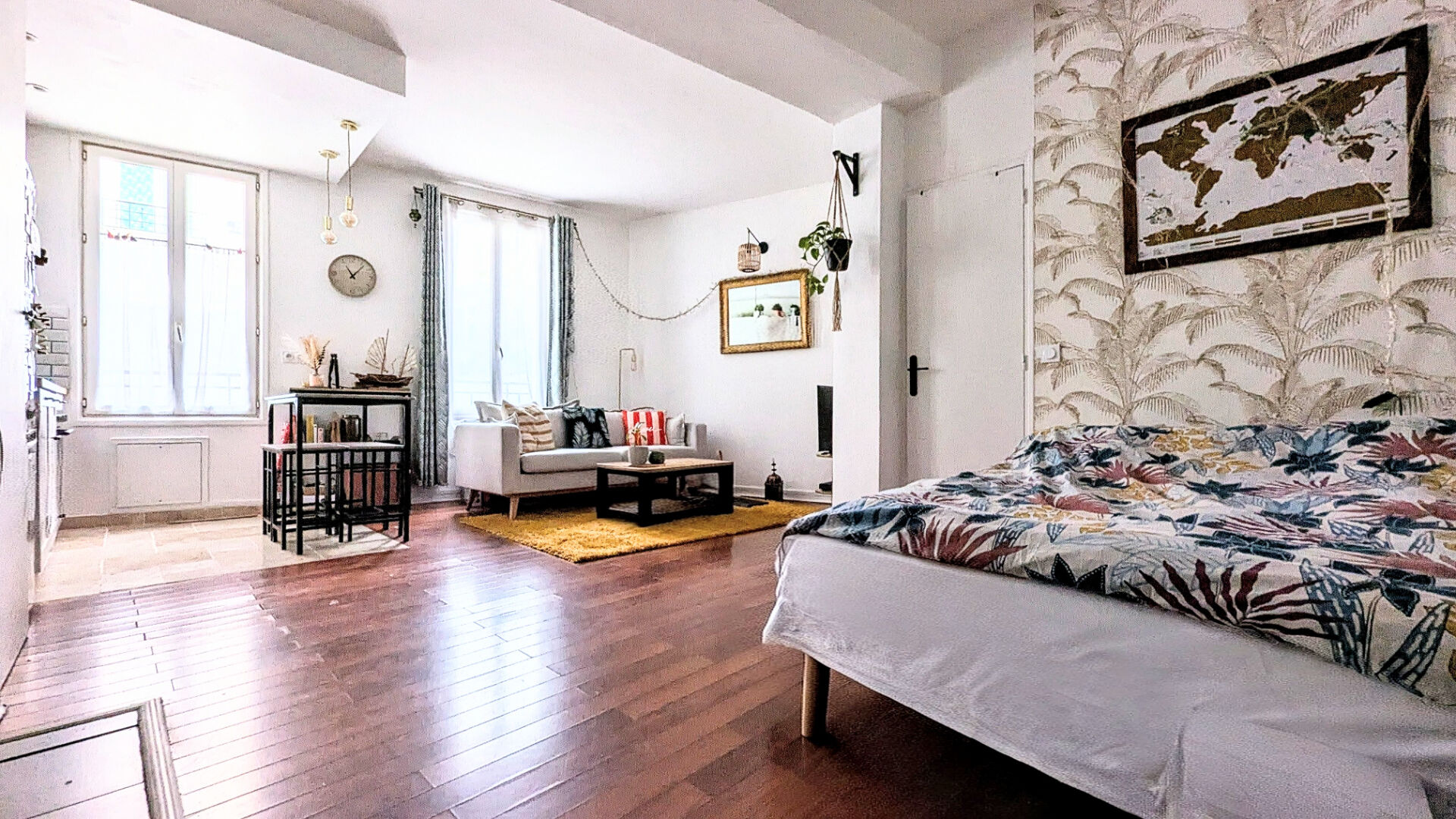 Saint Denis Immobilier