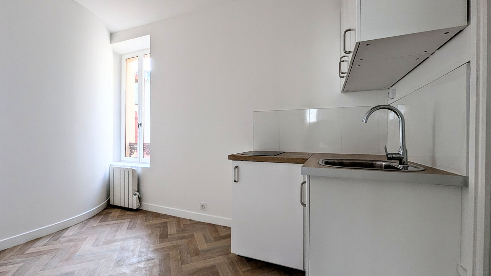 vente appartement