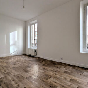 Saint Denis Immobilier