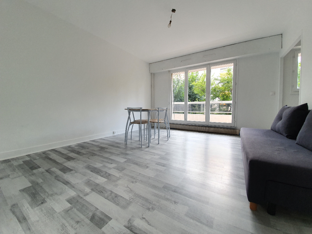 Saint Denis Immobilier