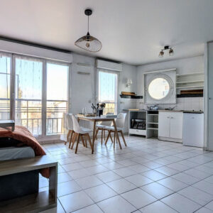 Saint Denis Immobilier