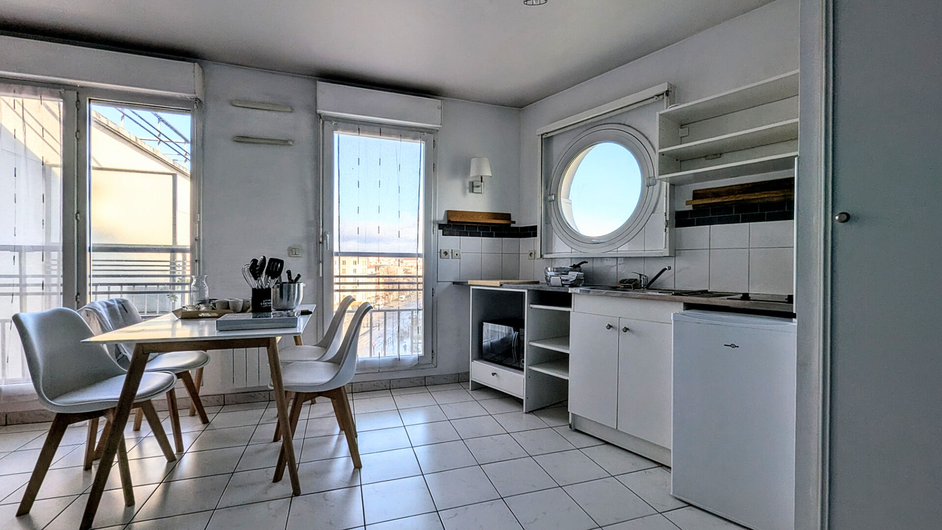 vente appartement