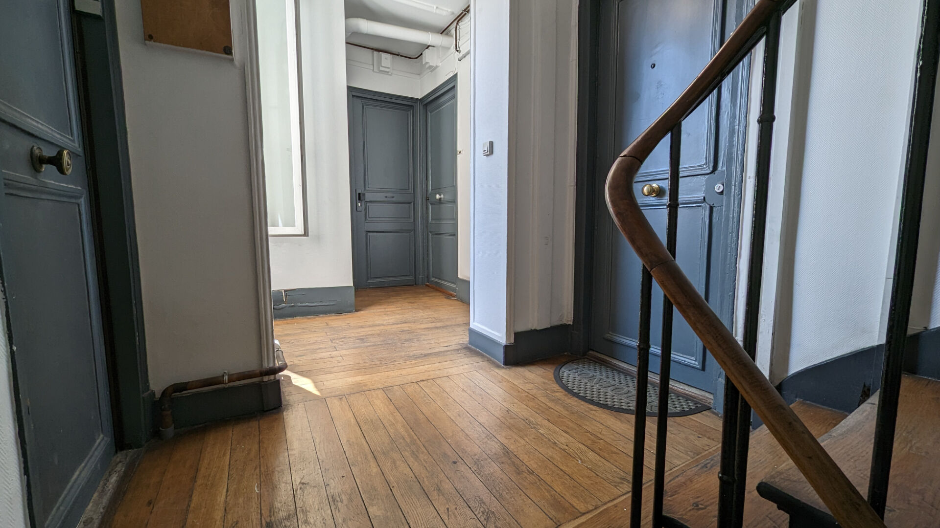 Appartement Saint Denis 1 pièce(s) 15.74 m2 – Image 6