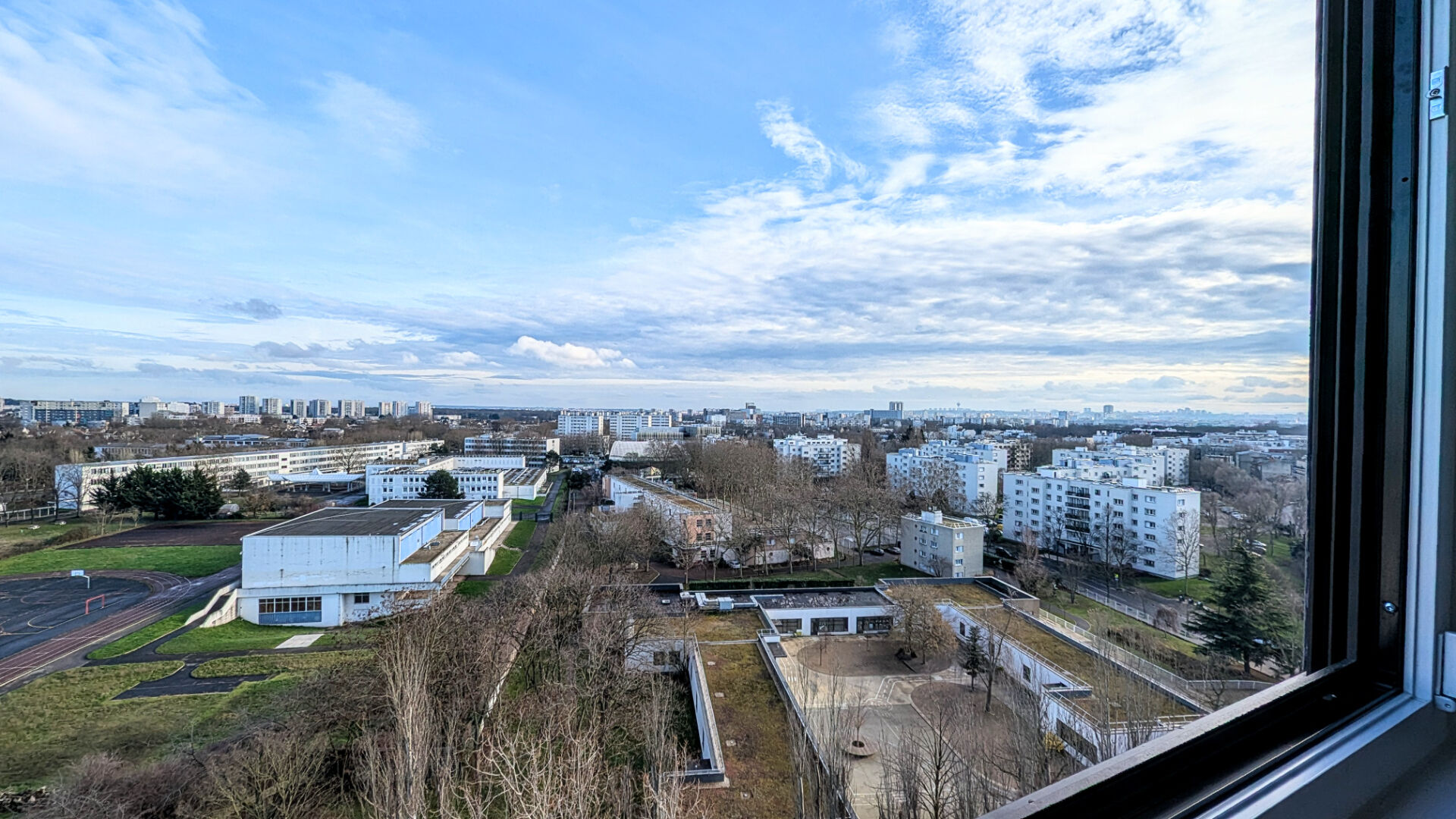 Appartement Saint Denis 2 pièce(s) 52.77 m2 – Image 5